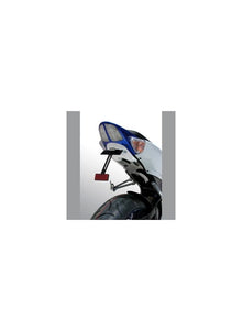 Ermax entretail Suzuki GSX-R600 2006-2007