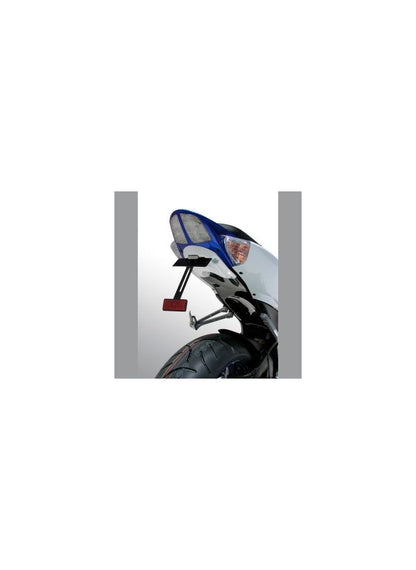 Ermax entretail Suzuki GSX-R600 2006-2007