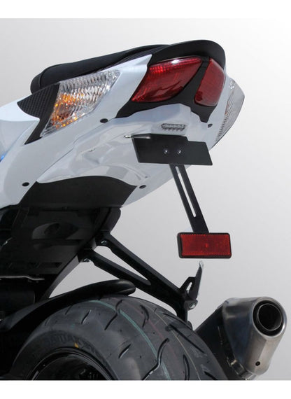 Ermax Undertail Suzuki GSX-R750 2011-2017