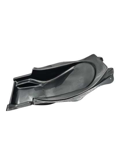 Ermax undertail Suzuki GSX1300R Hayabusa 1999-2007