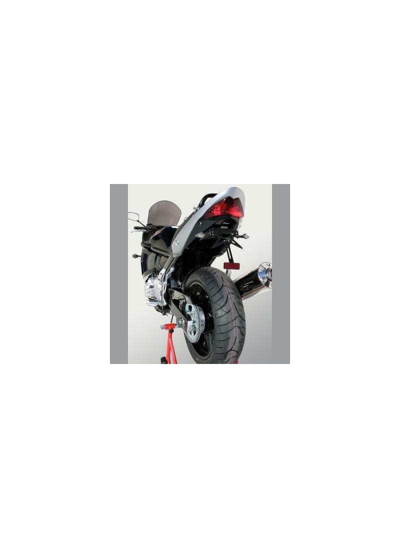 Ermax hat Suzuki GSX650F 2008-2013 unternommen