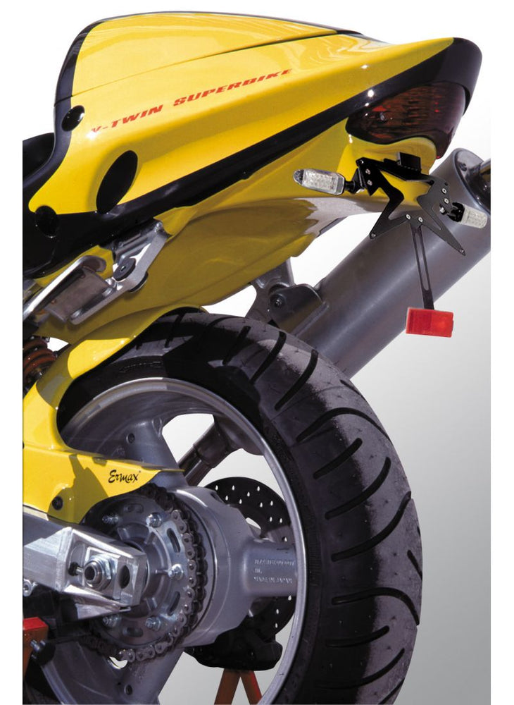 
                  
                    Ermax absolvierte Suzuki TL1000R 1998-2002
                  
                