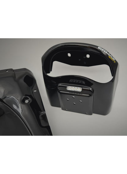 Ermax undertail Triumph Speed Triple 1050 2008-2010