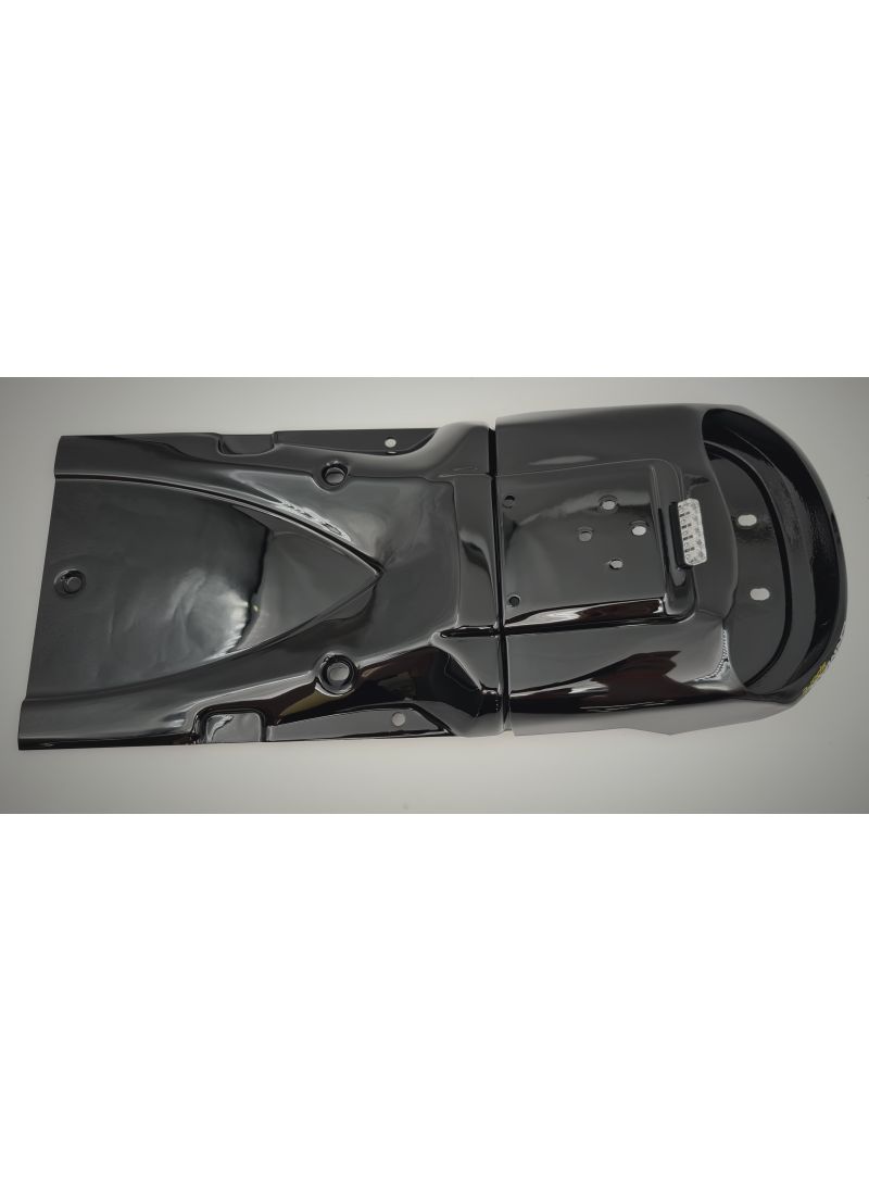 Ermax undertail Triumph Speed Triple 1050 2008-2010
