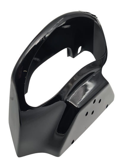 Ermax undertail Triumph Street Triple 675 2007-2011  Phantom Black - Outlet