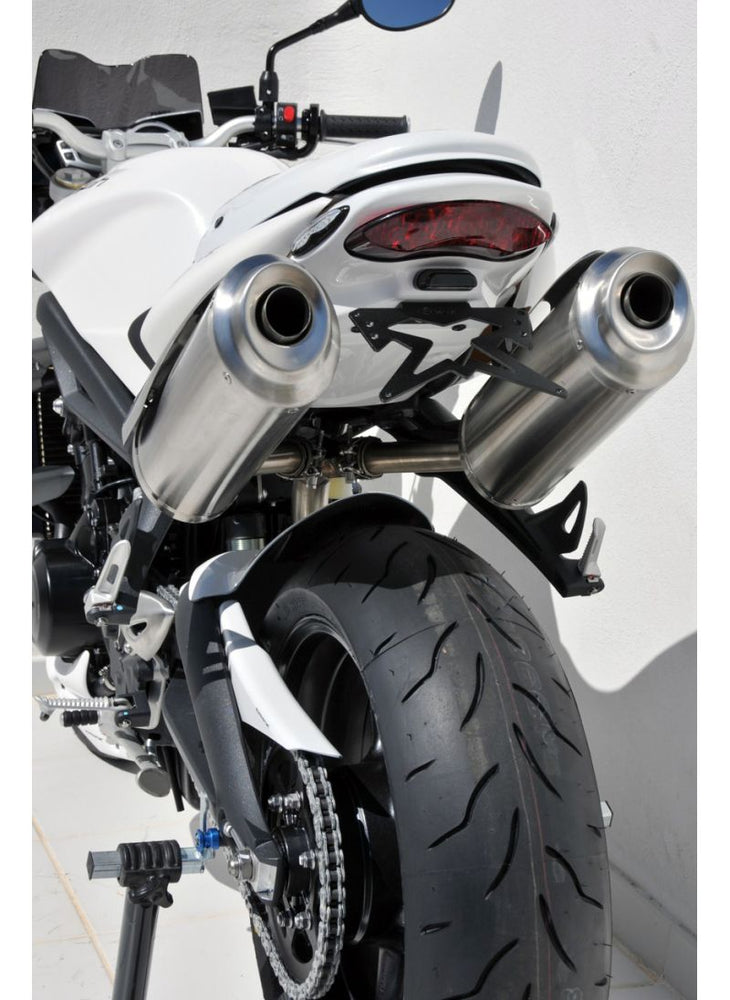 
                  
                    Ermax absolvierte Triumph Street Triple 675 2012-2015
                  
                