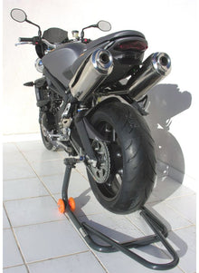 Ermax Undertail Triumph Street Triple 675R 2009-2011