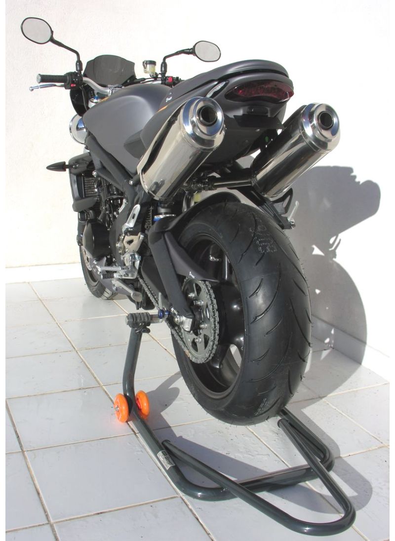 Ermax undertail Triumph Street Triple 675R 2009-2011