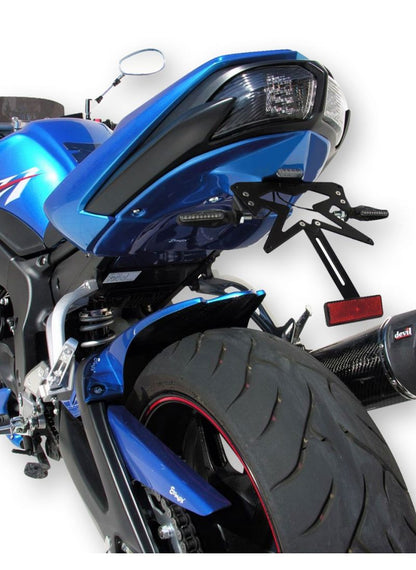 Ermax undertail Yamaha FZ1S Fazer 2006-2015