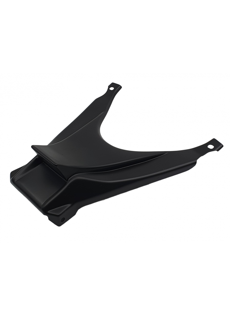 Ermax undertail Yamaha FZ6N 2004-2010 and FZ6 S2 Fazer 2007-2013