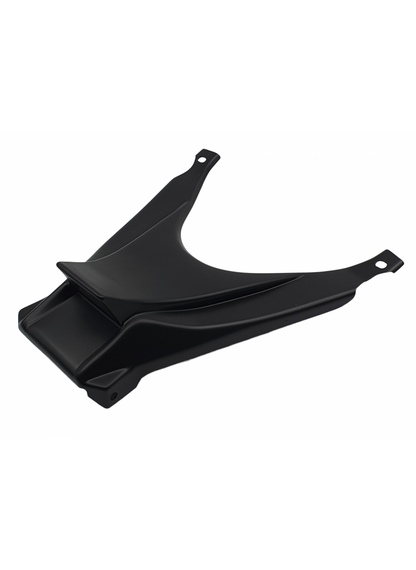 Ermax undertail Yamaha FZ6N 2004-2010 and FZ6 S2 Fazer 2007-2013