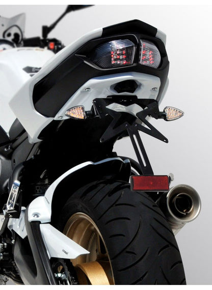 Ermax Undertail Yamaha FZ8N 2010-2015