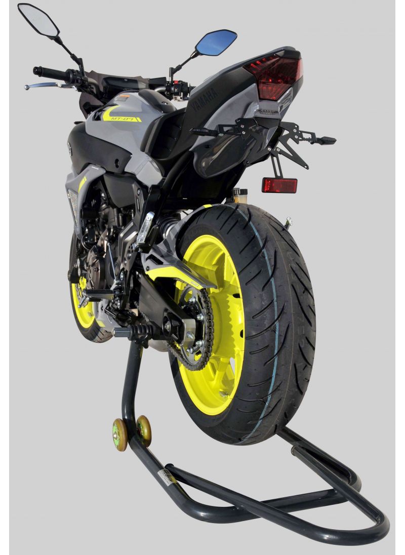 Ermax undertail Yamaha MT07 2014-2017 – G&G Shop