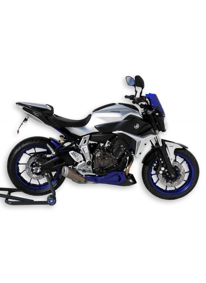 Ermax undertail Yamaha MT07 2014-2017