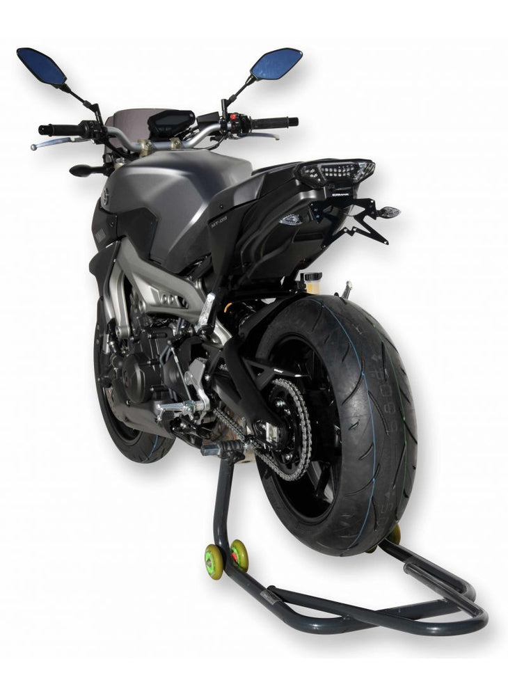 
                  
                    Ermax undertail Yamaha MT09 2013-2016
                  
                