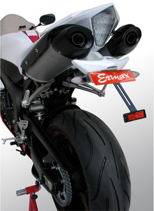 Ermax entretail Yamaha R1 2004-2006