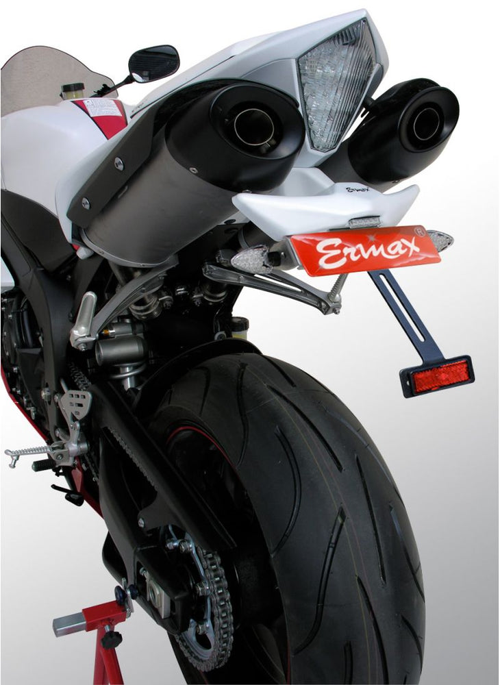 Ermax undertail Yamaha R1 2004-2006