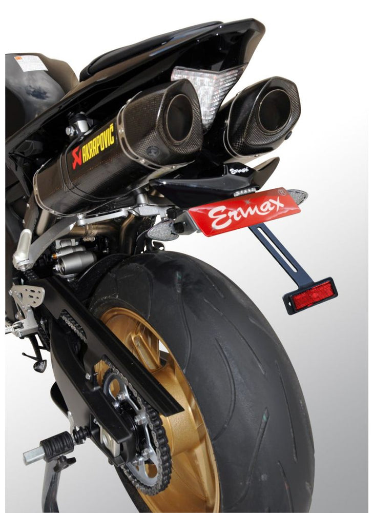 Ermax undertail Yamaha R1 2009-2014