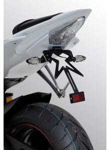 Ermax entretail Yamaha R6 2008-2016