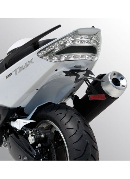 ERMAX Ungail Yamaha T-Max 500 2008-2012
