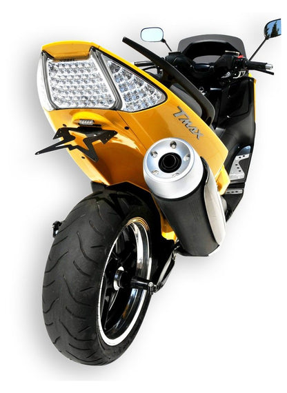 Ermax undertail Yamaha T-Max 500 2008-2012
