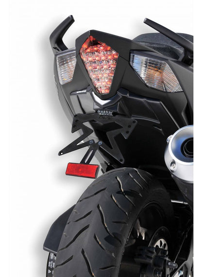 Ermax undertail Yamaha T-Max 530 2012-2016