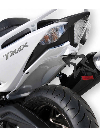 Ermax undertail Yamaha T-Max 530 2012-2016