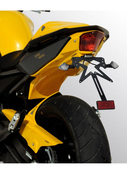 ERMAX Ungail Yamaha XJ6N 2009-2012 y XJ6S Diversion 2009-2016