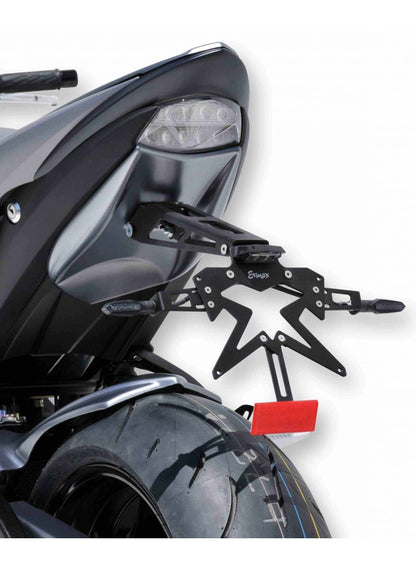 ERMAX Untain Undertail GSX S 1000/GSX S 1000 F 2015-