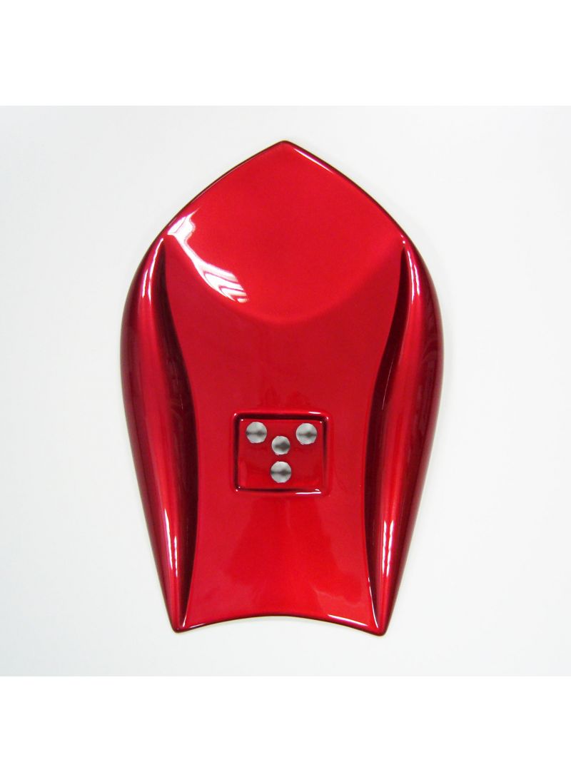 Ermax undertray undertail GSX S 1000/GSX S 1000 F 2015-