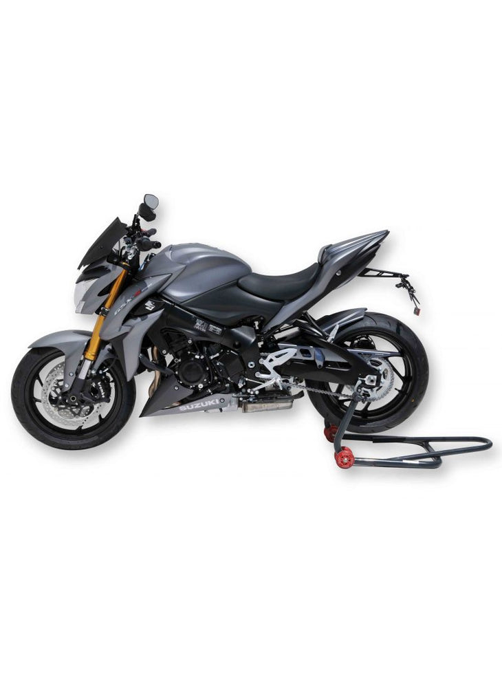 
                  
                    Ermax undertray undertail GSX S 1000/GSX S 1000 F 2015-
                  
                