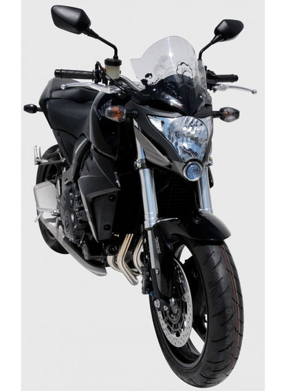Ermax FlyScreen Windshield 30cm CB1000R 2008-2017 (Kit d'installation inclus)