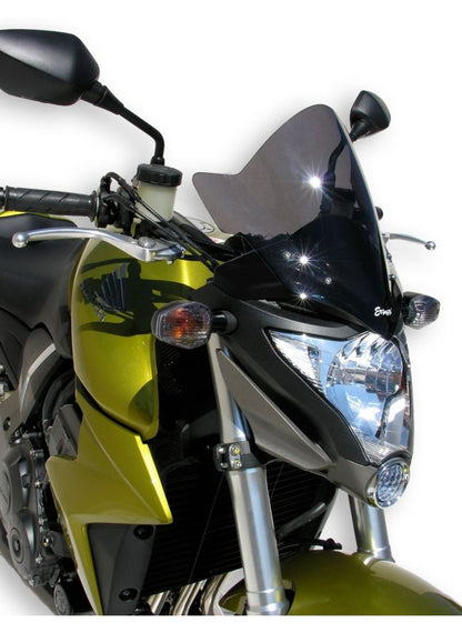 Ermax FlyScreen Windshield 30cm CB1000R 2008-2017 (Kit d'installation inclus)