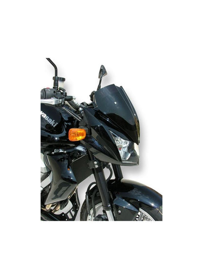 Ermax flyscreen windshield 33cm Z750 2007-2013 (incl. installation kit)