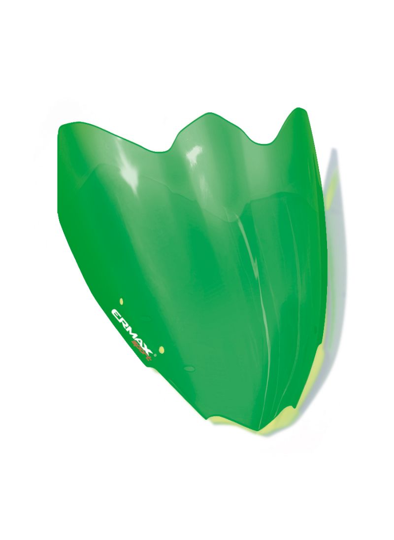 Ermax flyscreen Sport 25cm Z800/Z800E 2013-2016 (incl. installation kit)