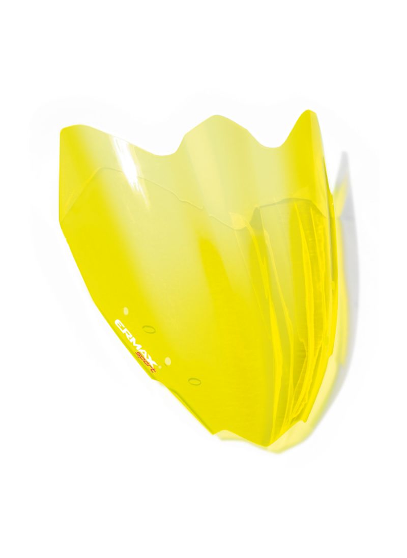 Ermax flyscreen Sport 25cm Z800/Z800E 2013-2016 (incl. installation kit)