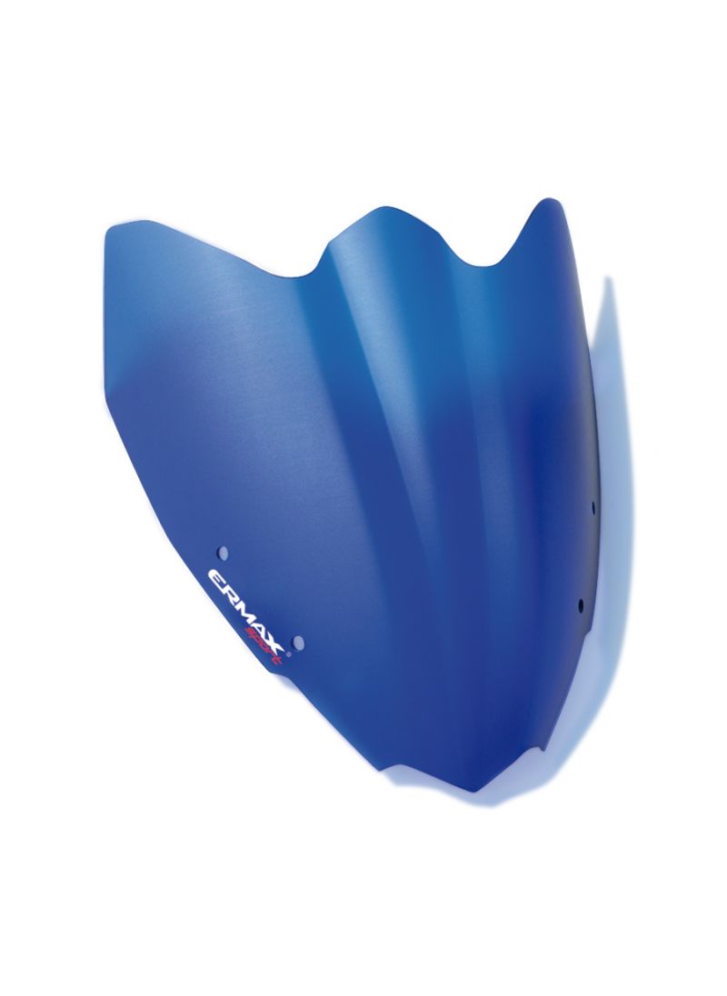 Ermax flyscreen Sport 25cm Z800/Z800E 2013-2016 (incl. installation kit)