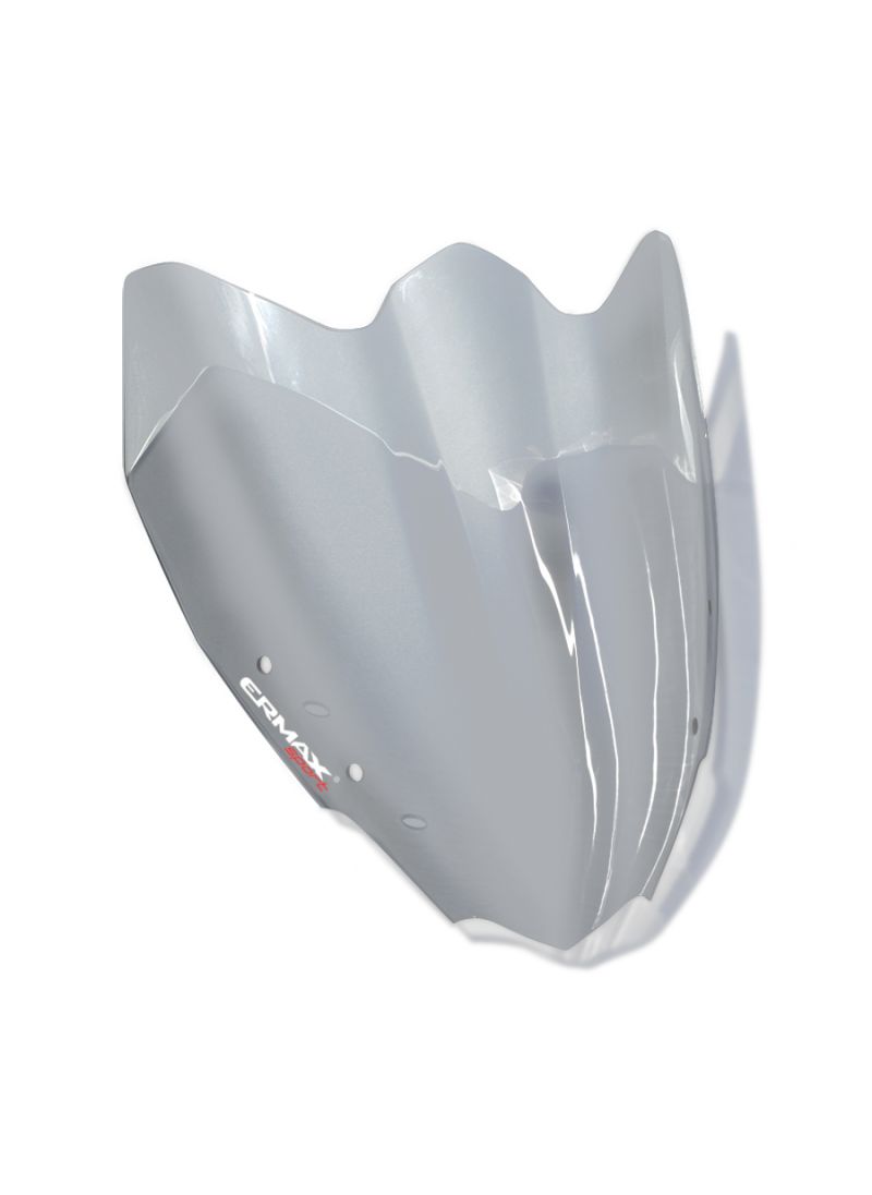 Ermax flyscreen Sport 25cm Z800/Z800E 2013-2016 (incl. installation kit)