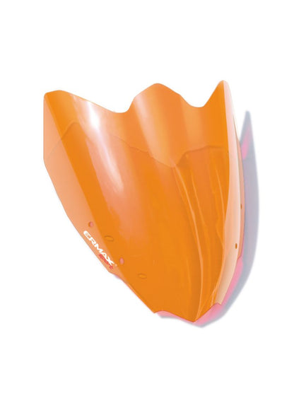 Ermax windscherm flyscreen Sport 25cm Z800/Z800E 2013-2016 (incl. montageset)