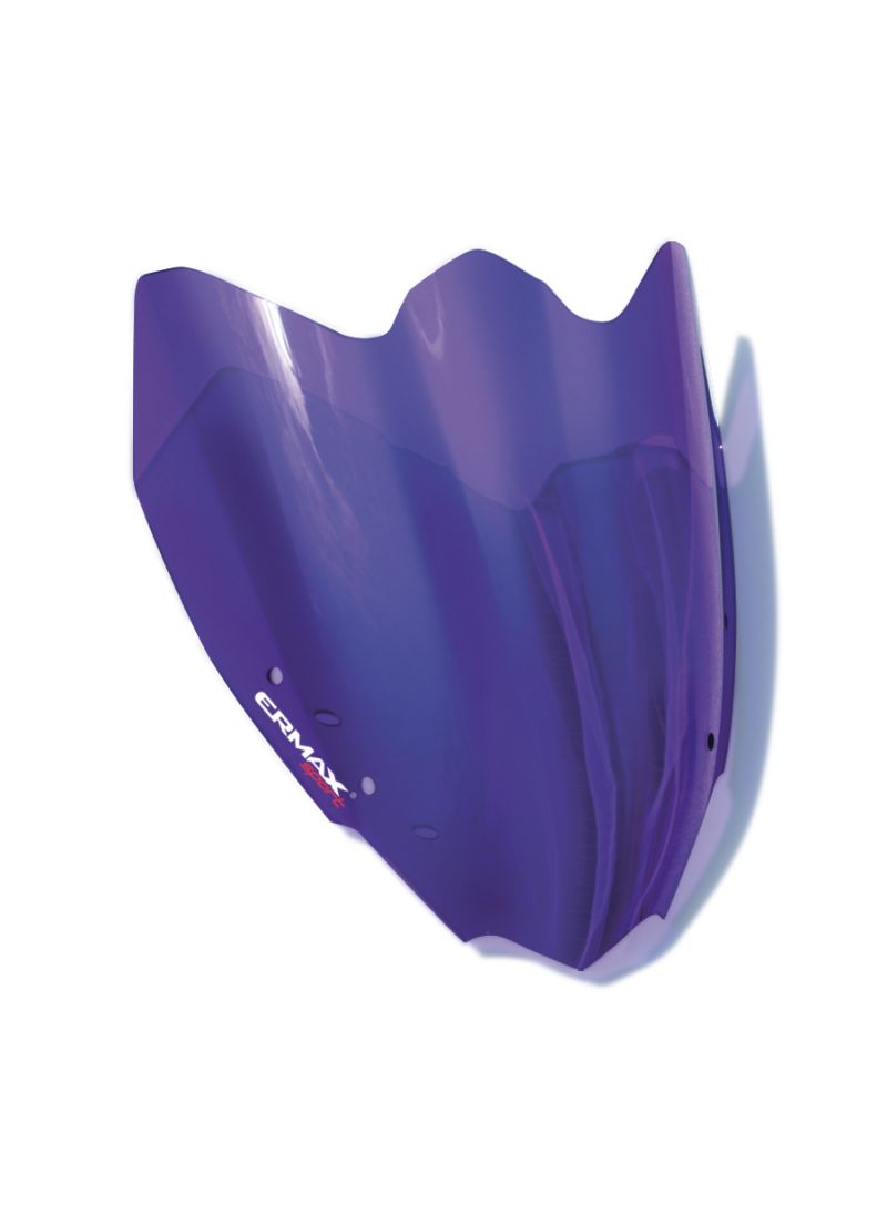 Ermax flyscreen Sport 25cm Z800/Z800E 2013-2016 (incl. installation kit)