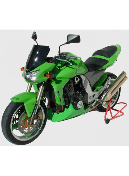 Ermax flyscreen windshield Sport 26cm Z1000 03-06 - KLE 500 2005-2009