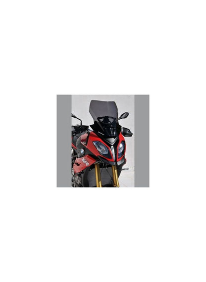 Ermax high screen windshield 45cm (incl. fitting kit) for S 1000 XR 2015