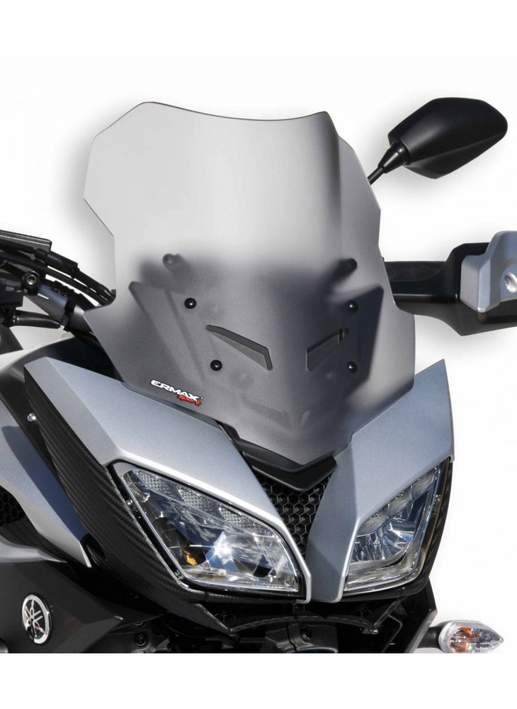 
                  
                    Ermax windshield Sport 35cm MT-09 Tracer 900 2015-2017 (incl. installation kit)
                  
                