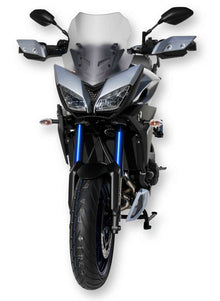 Ermax windshield Sport 35cm MT-09 Tracer 900 2015-2017 (incl. installation kit)