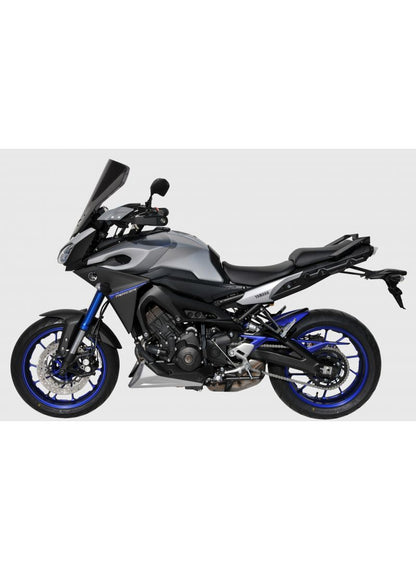 Ermax Touring windshield 50cm MT-09 Tracer 900 2015-2017 (incl. installation kit)