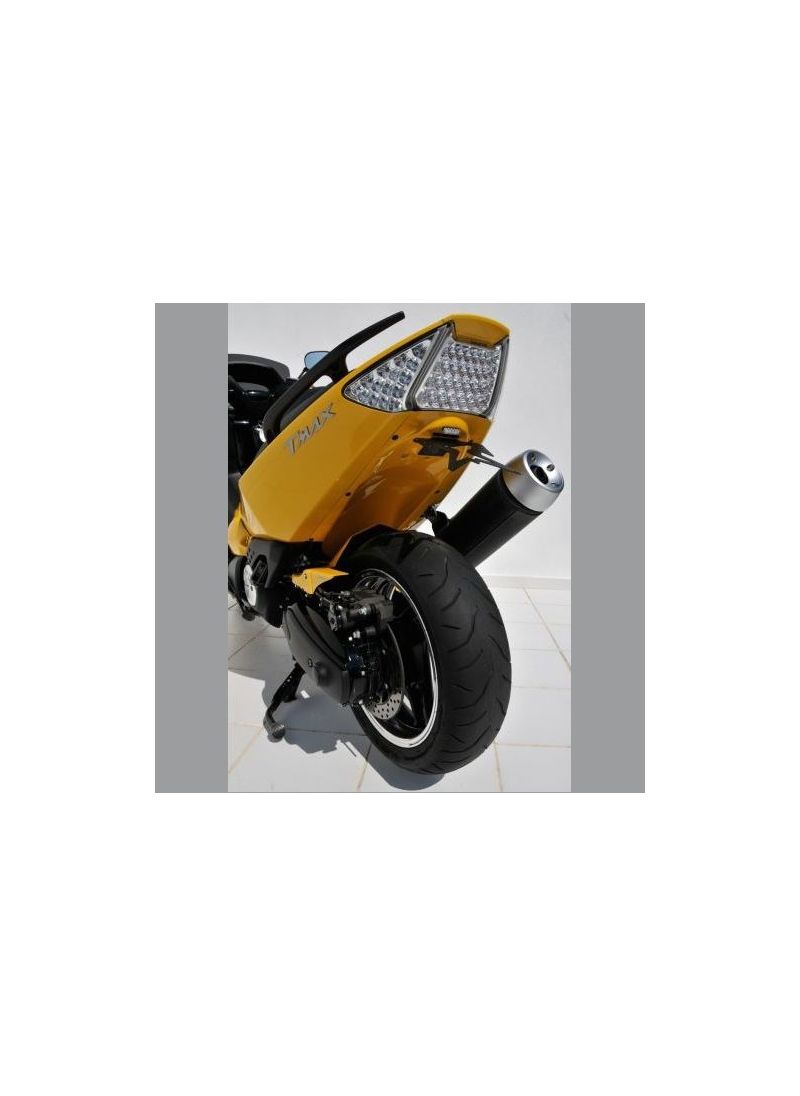 Montageset voor Ermax undertail Yamaha T-Max 500 (2008-2012)