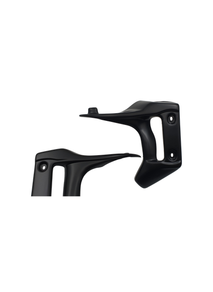 ERMAX RADIATOR SIDE PANELS Honda CB900 Hornet 2001-2009 (såld per par)