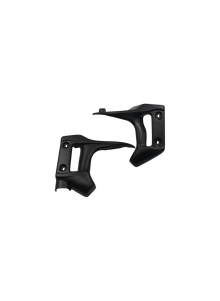 Ermax radiator side panels Honda CB900 Hornet 2001-2009 (sold per pair)