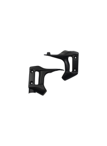 Ermax radiator side panels Honda CB900 Hornet 2001-2009 (sold per pair)