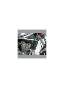 Ermax radiator zijpanelen (L+R) Suzuki Bandit 600S 2000-2006